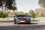 Aston Martin One-77 by Q 2011 года